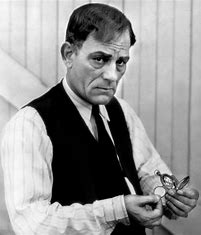 Lon Chaney